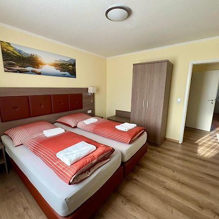 Ellen Hotel Харрисле Экстерьер фото
