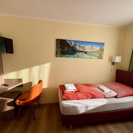 Ellen Hotel Харрисле Экстерьер фото